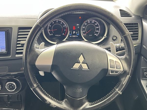 2014 Mitsubishi Galant Enterprise Manukau image 302586