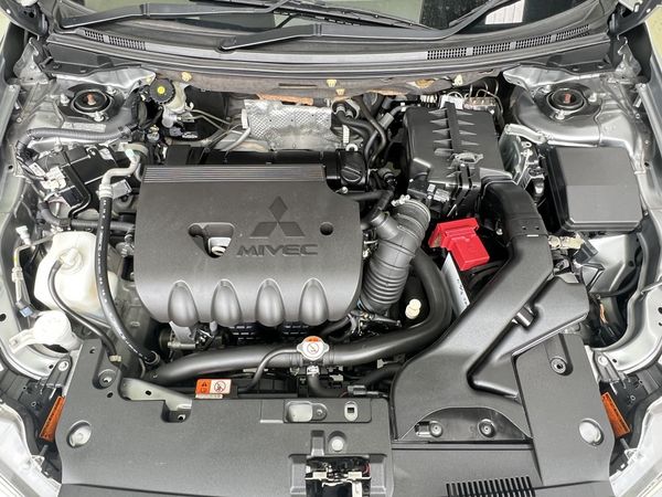 2014 Mitsubishi Galant Enterprise Manukau image 302587