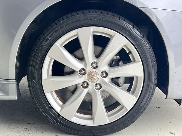 2014 Mitsubishi Galant Enterprise Manukau image 302588