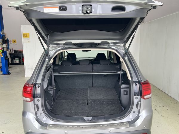 2017 Mitsubishi Outlander Enterprise Manukau image 302722