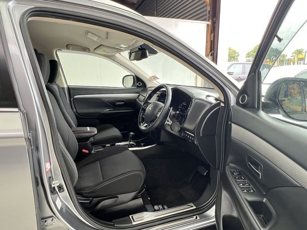 2017 Mitsubishi Outlander Enterprise Manukau image 302723