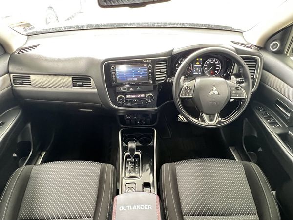 2017 Mitsubishi Outlander Enterprise Manukau image 302725