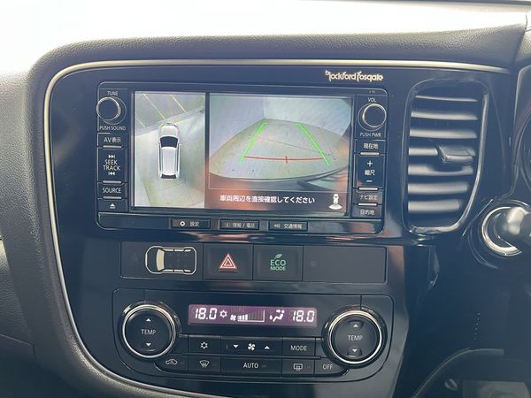 2017 Mitsubishi Outlander Enterprise Manukau image 302727