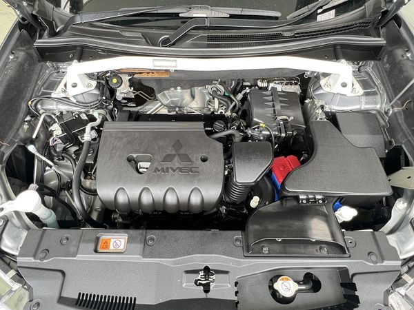 2017 Mitsubishi Outlander Enterprise Manukau image 302728