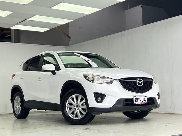 2013 Mazda CX-5 Enterprise Manukau image 305070