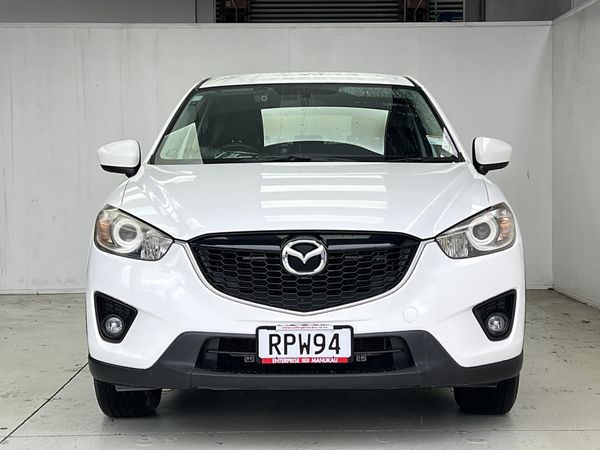 2013 Mazda CX-5 Enterprise Manukau image 305071