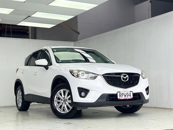 2013 Mazda CX-5 Enterprise Manukau image 305072