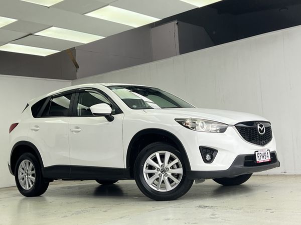 2013 Mazda CX-5 Enterprise Manukau image 305073