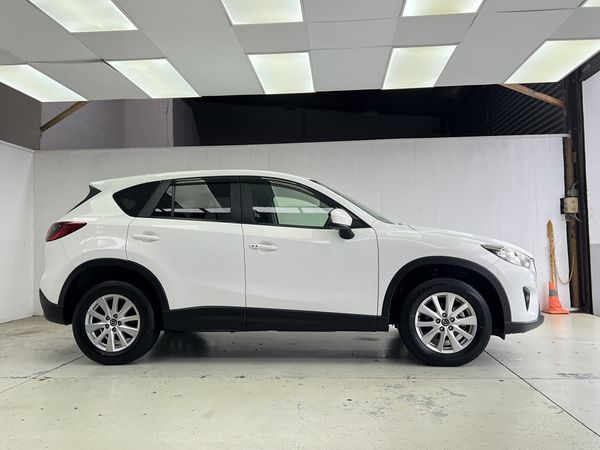 2013 Mazda CX-5 Enterprise Manukau image 305074