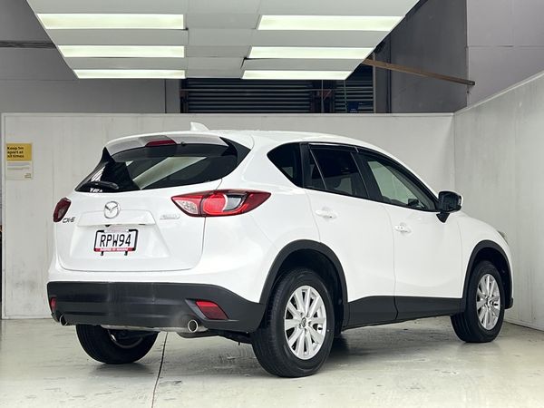 2013 Mazda CX-5 Enterprise Manukau image 305075