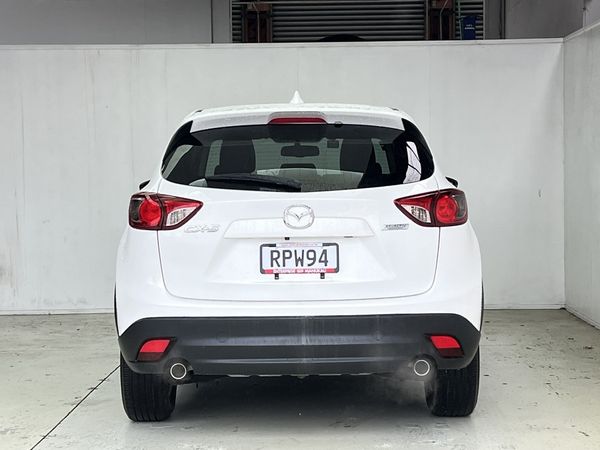 2013 Mazda CX-5 Enterprise Manukau image 305076