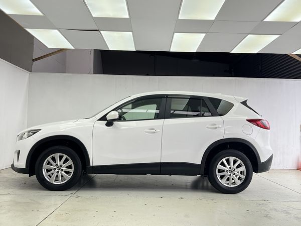 2013 Mazda CX-5 Enterprise Manukau image 305078