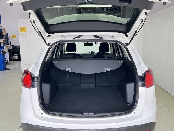 2013 Mazda CX-5 Enterprise Manukau image 305080