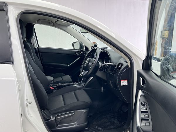 2013 Mazda CX-5 Enterprise Manukau image 305082