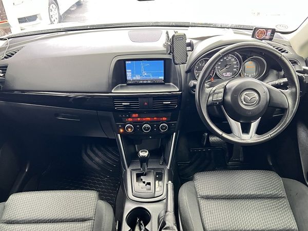 2013 Mazda CX-5 Enterprise Manukau image 305084