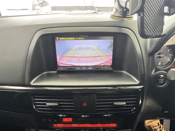 2013 Mazda CX-5 Enterprise Manukau image 305086