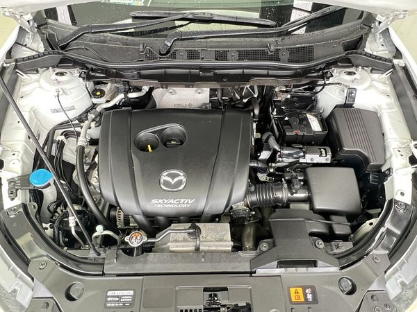 2013 Mazda CX-5 Enterprise Manukau image 305088