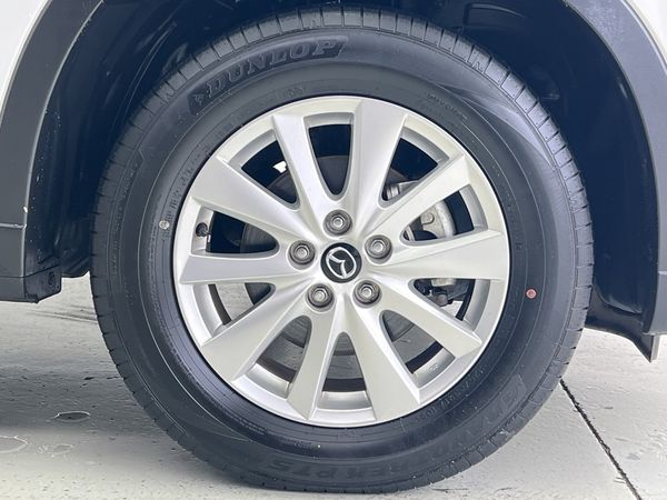 2013 Mazda CX-5 Enterprise Manukau image 305089