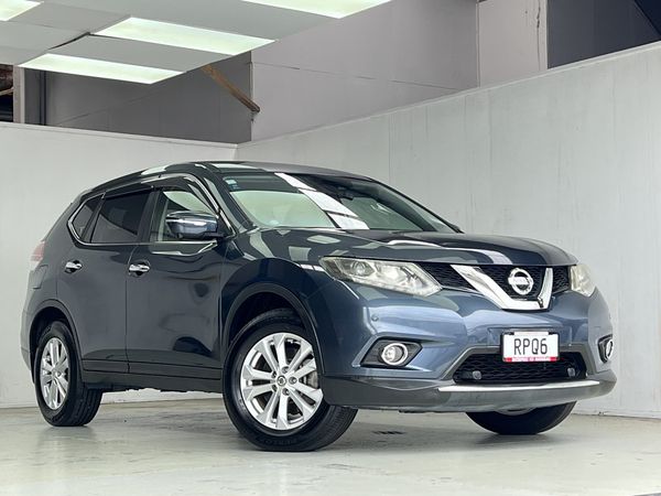 2015 Nissan X-Trail Enterprise Manukau image 302692