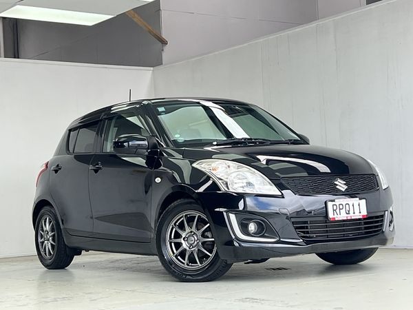 2014 Suzuki Swift Enterprise Manukau image 302451