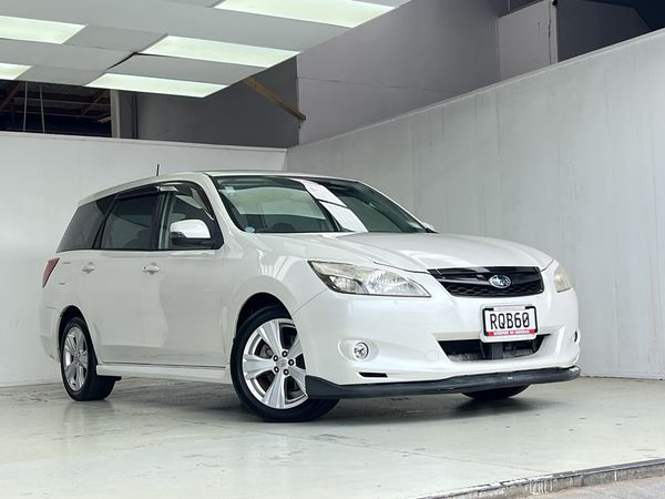 2013 Subaru Exiga Enterprise Manukau image 306823