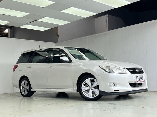 2013 Subaru Exiga Enterprise Manukau image 306953