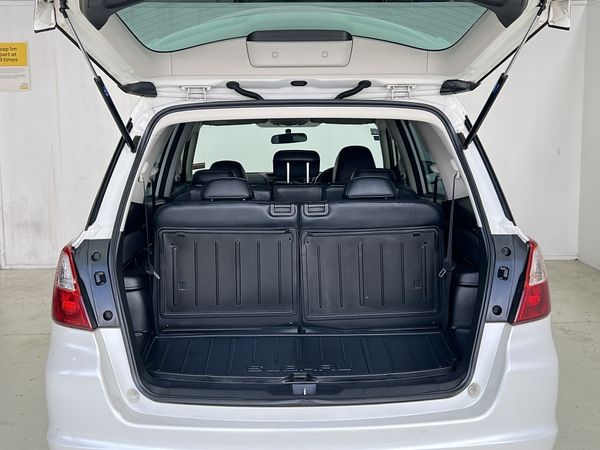 2013 Subaru Exiga Enterprise Manukau image 306960