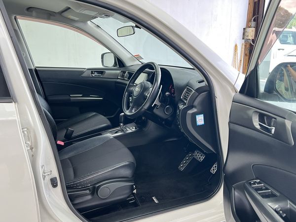 2013 Subaru Exiga Enterprise Manukau image 306962