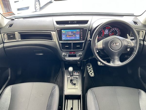 2013 Subaru Exiga Enterprise Manukau image 306964