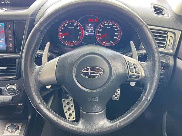 2013 Subaru Exiga Enterprise Manukau image 306965