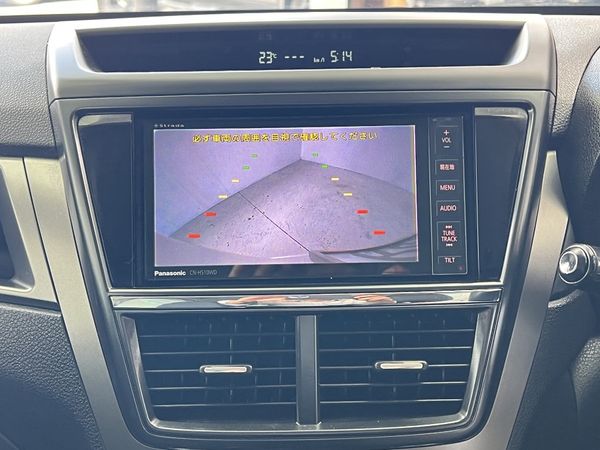 2013 Subaru Exiga Enterprise Manukau image 306966