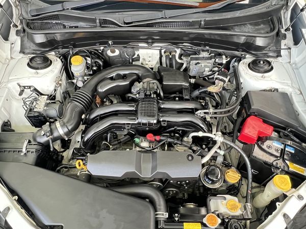 2013 Subaru Exiga Enterprise Manukau image 306967