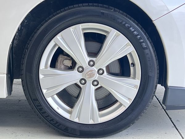 2013 Subaru Exiga Enterprise Manukau image 306968