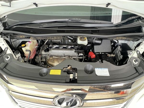 2012 Toyota Vellfire Enterprise Manukau image 303334