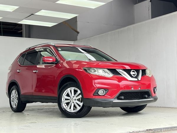 2014 Nissan X-Trail Enterprise Manukau image 306854