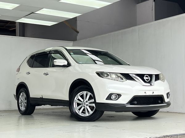 2014 Nissan X-Trail Enterprise Manukau image 302672