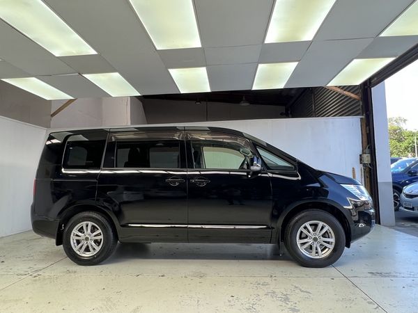 2015 Mitsubishi Delica Enterprise Manukau image 306245