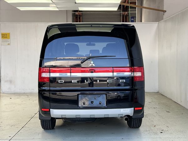 2015 Mitsubishi Delica Enterprise Manukau image 306247
