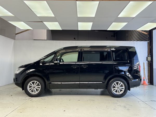 2015 Mitsubishi Delica Enterprise Manukau image 306249