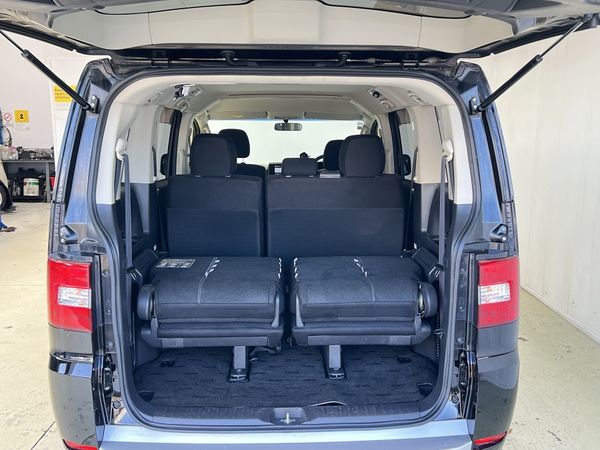 2015 Mitsubishi Delica Enterprise Manukau image 306251