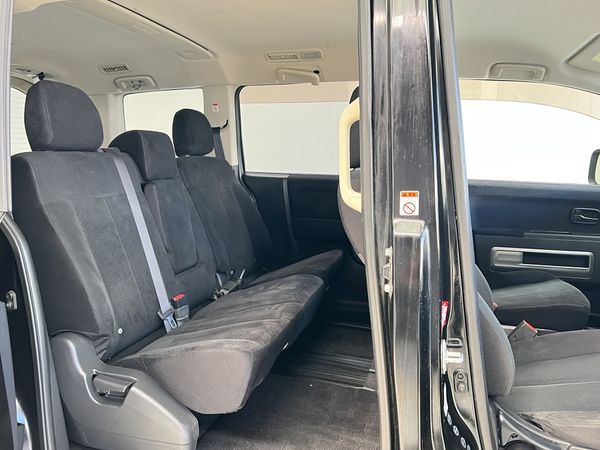 2015 Mitsubishi Delica Enterprise Manukau image 306253