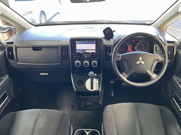 2015 Mitsubishi Delica Enterprise Manukau image 306254