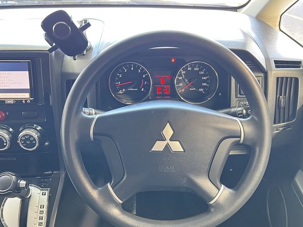 2015 Mitsubishi Delica Enterprise Manukau image 306255