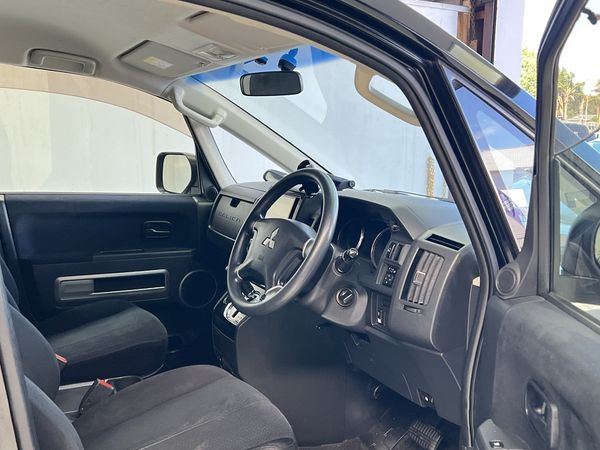 2015 Mitsubishi Delica Enterprise Manukau image 306256