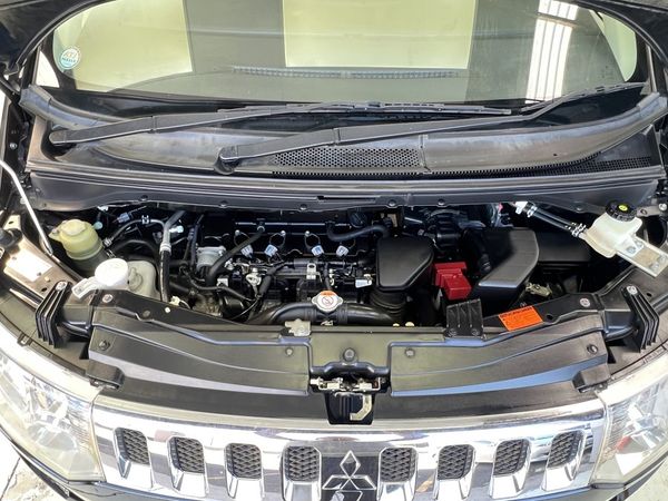 2015 Mitsubishi Delica Enterprise Manukau image 306259