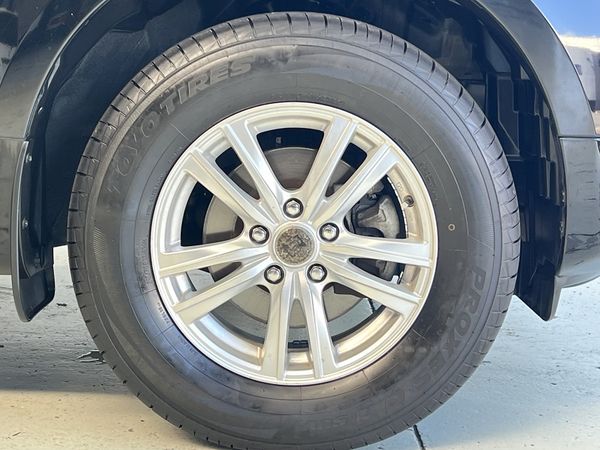 2015 Mitsubishi Delica Enterprise Manukau image 306260