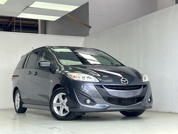 2013 Mazda Premacy Enterprise Manukau image 302472