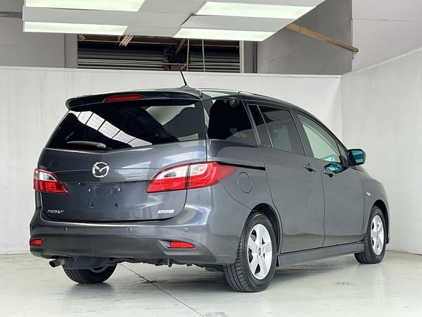 2013 Mazda Premacy Enterprise Manukau image 302475