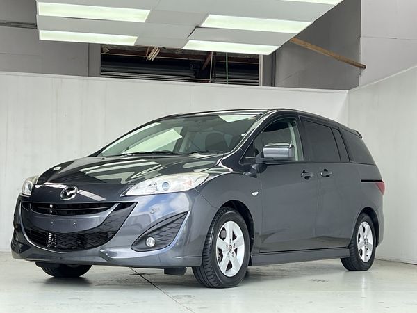 2013 Mazda Premacy Enterprise Manukau image 302479