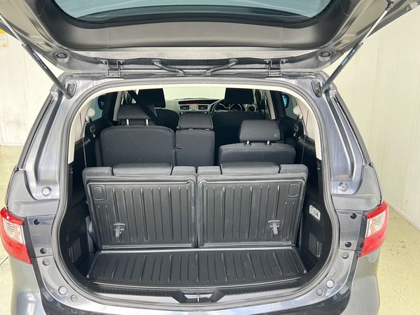 2013 Mazda Premacy Enterprise Manukau image 302480